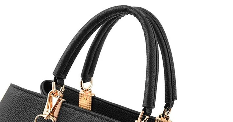 Bolsas femininas elegantes Yogodlns