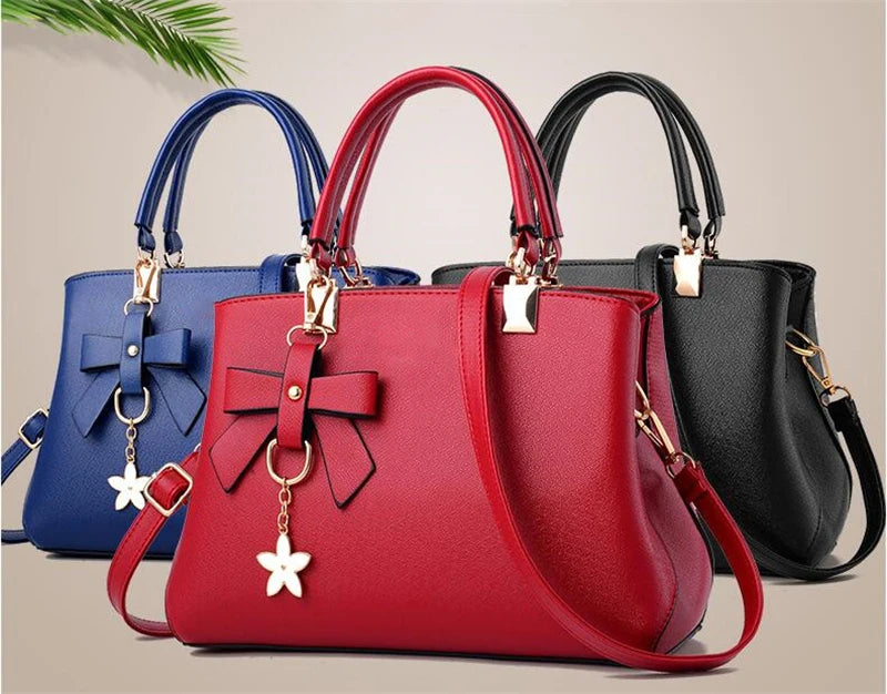 Bolsas femininas elegantes Yogodlns