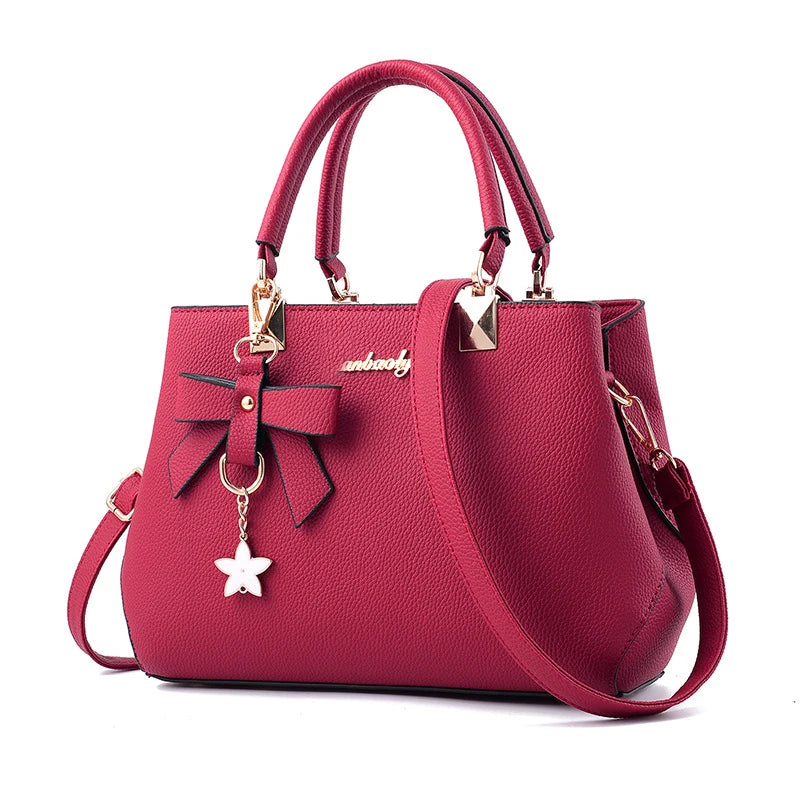 Bolsas femininas elegantes Yogodlns