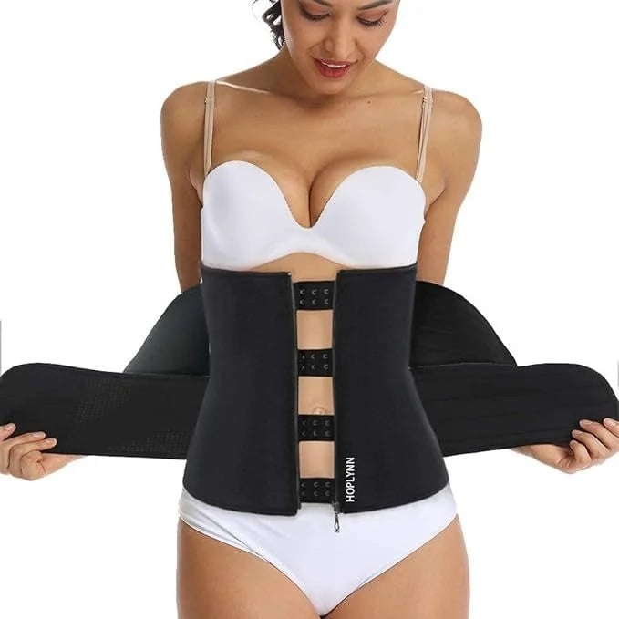Cinta modeladora, Controle De Barriga, Emagrecimento