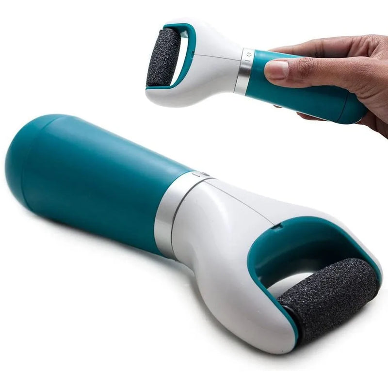 Lixa Elétrica Foot Slips Calo Esfoliante Pedicure / TINTINNAILCENTER