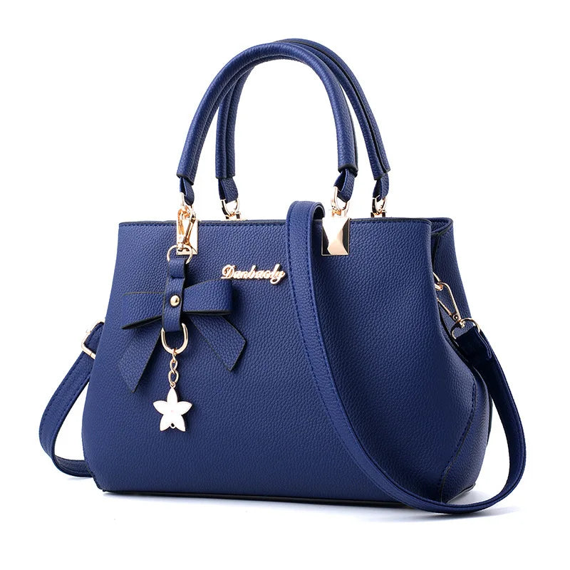 Bolsas femininas elegantes Yogodlns