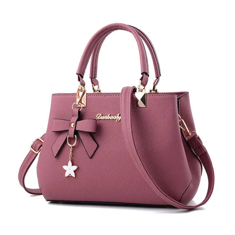 Bolsas femininas elegantes Yogodlns