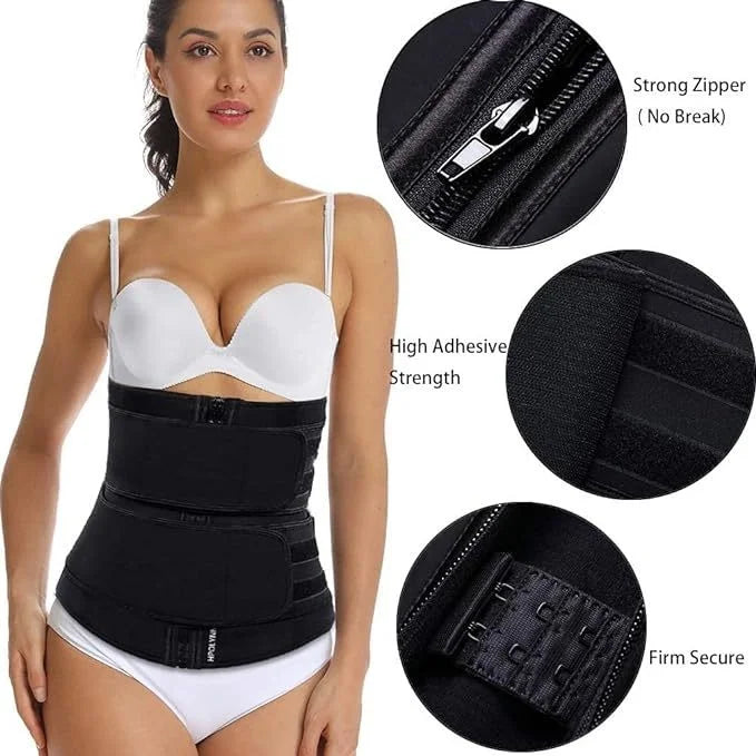 Cinta modeladora, Controle De Barriga, Emagrecimento