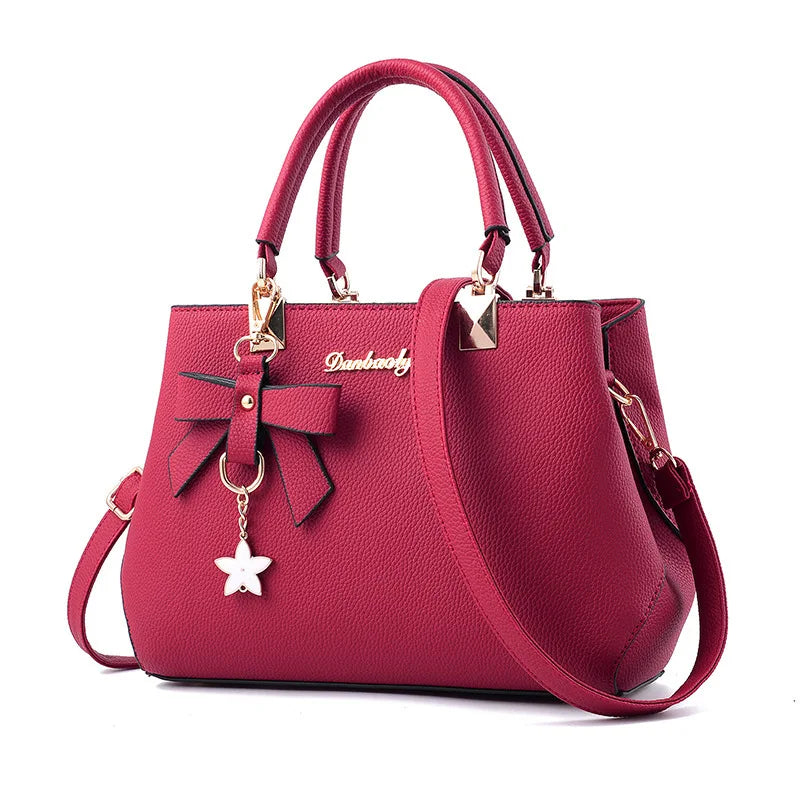 Bolsas femininas elegantes Yogodlns